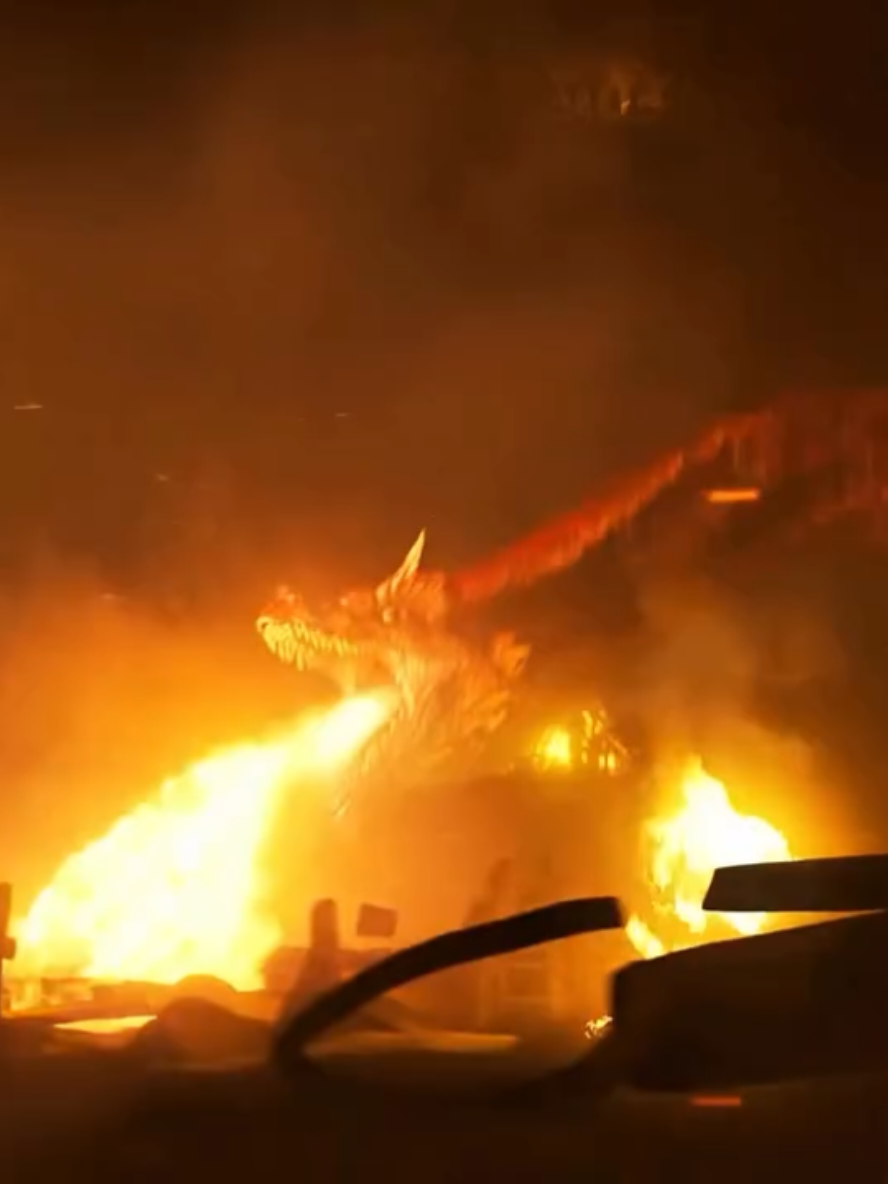 #houseofthedragon #fypシ゚ 