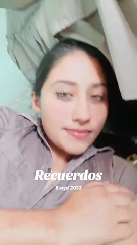 #recuerdos
