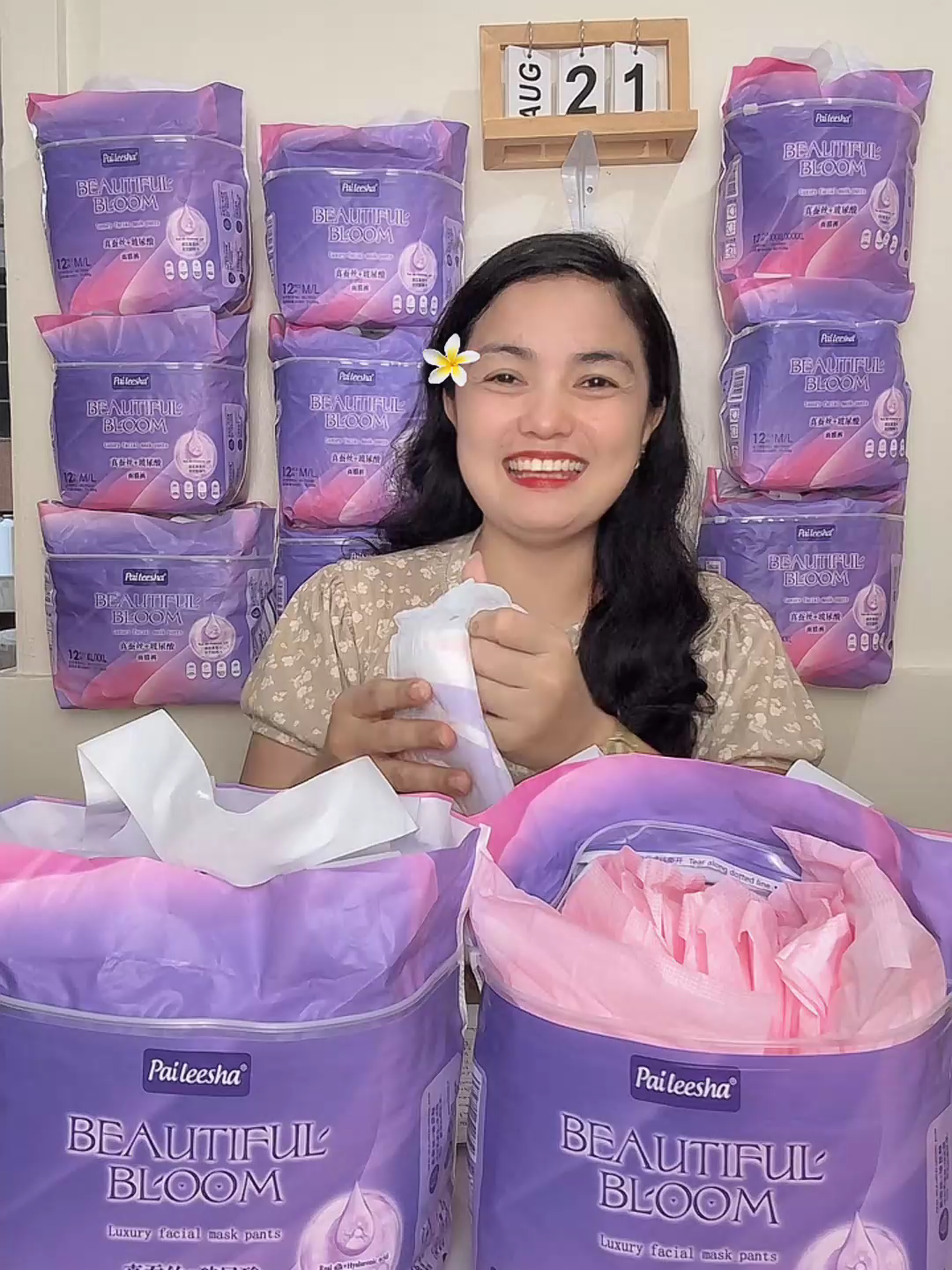 Live special offer 129, buy 2 packs and get gifts as well. Get discount coupons to get more discounts!