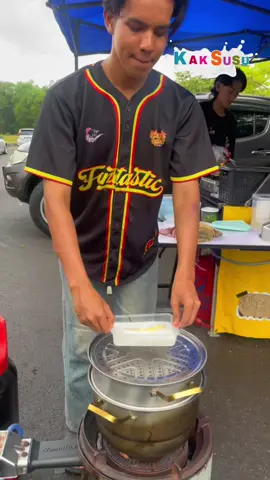 ⏰BUKA SETIAP HARI  (Cuti akan update) 4.30ptg - 11mlm @Habis  LOKASI :TAIPAN SQUARE,  BANDAR PUTERI JAYA, Sungai Petani Waze: HOTEL CMN (untuk beli LENGAT PISANG TAK PERLU BERATUR) #fyp #caracheesecrispy #lengatpisang #kaksusu 