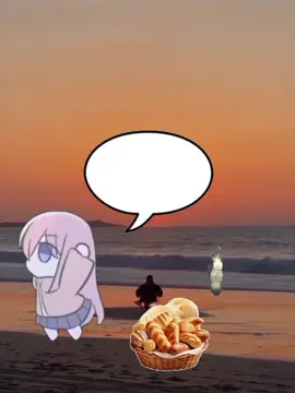 bochi vende pan🌚🍞🔥.  .  . #bochitherock #bochicantando #bochivendepan #corridosonichan #bochi 