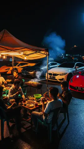 Jangan selamanya jadi karyawan.