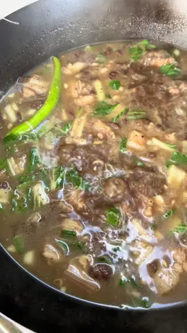 Batchoy tagalog #fyp #ulamideas #fypシ #batchoytagalog 
