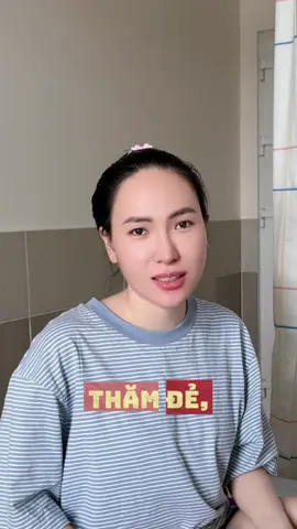Ko nên nha mọi người @Chị Mẹ bé Suri - Louis @Thảo Suri Spa #uthuynh #thanhkimlan #tiemvangthanhkimlan 