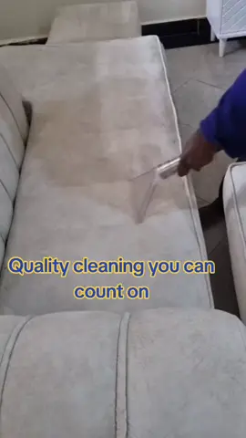 Quality cleaning you can count on #couchvacuumcleaning #sofacleaning #ahmeliahcleaners #couchcleaning #sofacleaningnairobi 