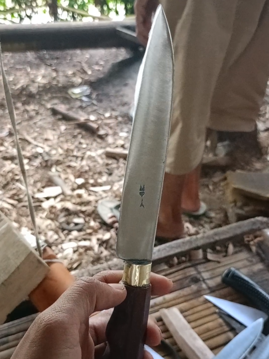 pisau belati bahan baja bering kelaher asli baros serang banten buat sembelih ayam dan seset kulit dan motong daging khas baros serang banten.#pyfツviral_❤ #tokopisaubanten #pisaubelati #pisauviral #tokopisaubanten 
