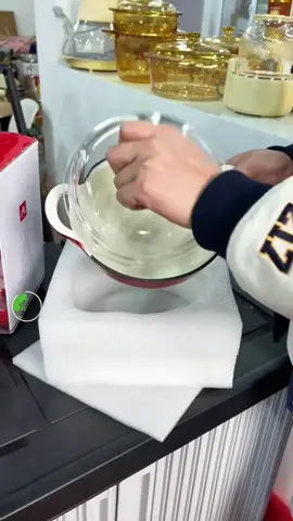 Nồi gang tráng men