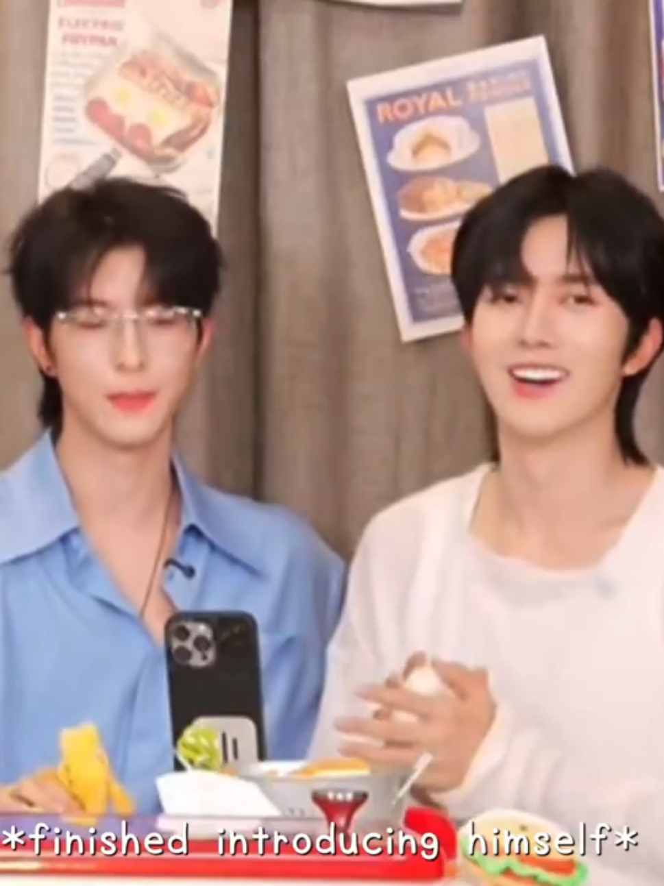 mẹ bầu này đanh đá bênh chồng cỡ này 😆  #xingqiu #desiretheseries #huangxing #qiudingjie #themmuon 