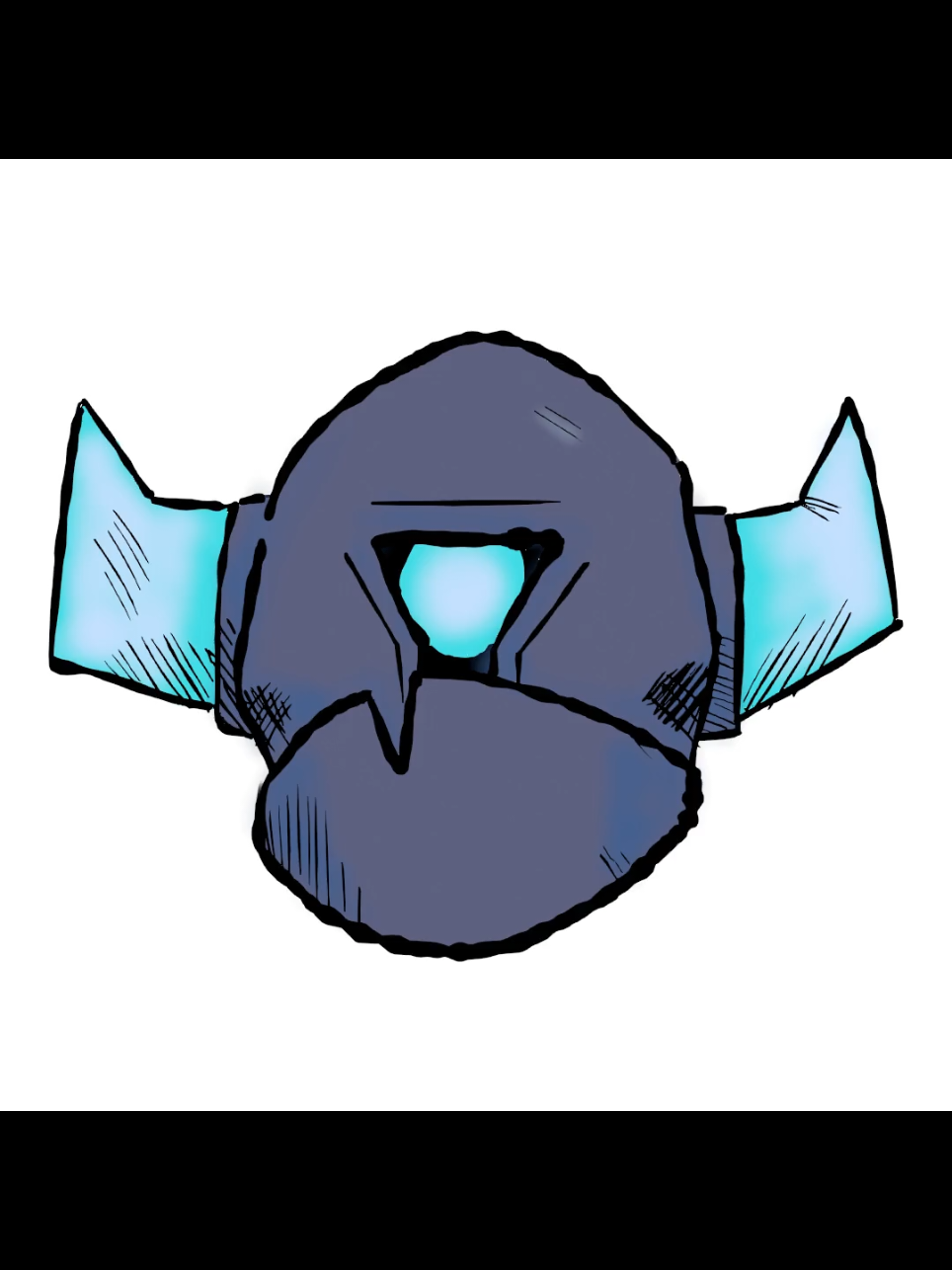 MiniPekka 🔥✨️✨️#minipekka #clashroyale #supercell #mogged #edit 