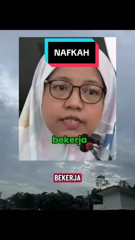 Untuk isteri, tukarkan yang di anggap nafkah itu sebagai sedekah bagi dirimu untuk suami mu.. #ceramah #ceramahislam #sayabukanustazah #fyp 