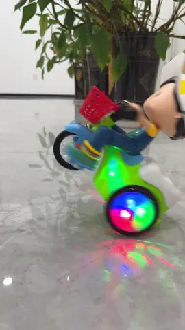 Crawling tricycle toy #toy #toys #toysforkids #crawlingtoy #tiktokshop #musthave 