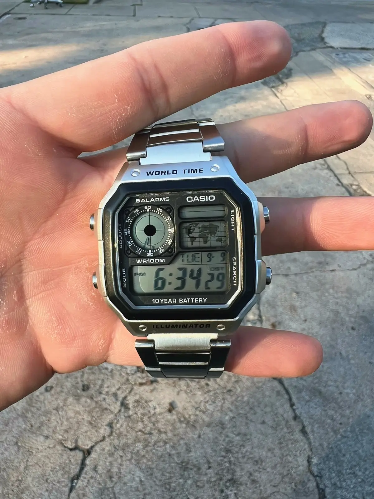 These are my daily wears and I like to think I know ball #watches #casio #seiko #gshock #ballknowledge 