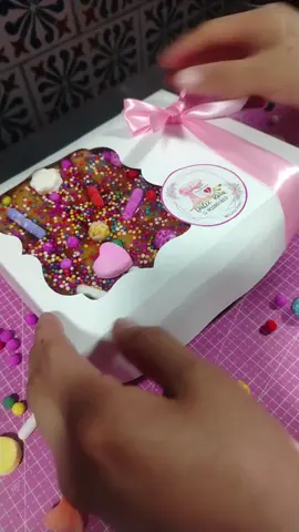 Turrón Artesanal 