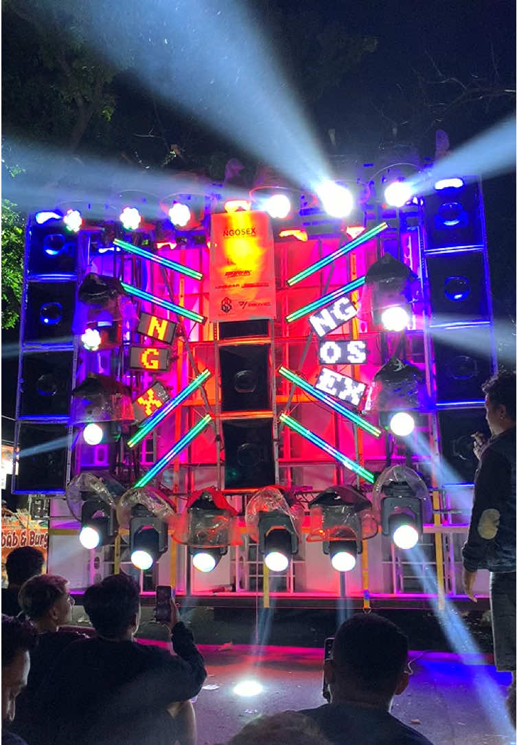 nekek gulu paman🔥@NANDA_AUDIO JEMBER #ngxngosex #nandaaudiojember #fyp #horeg #trending 