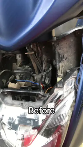 LOFOR Engine Compartment Cleaning Coat Agent, check out na habang nakasale pa.