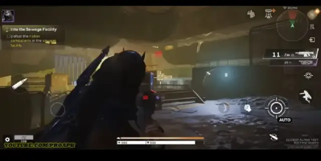 #DestinyRising #天命群星 