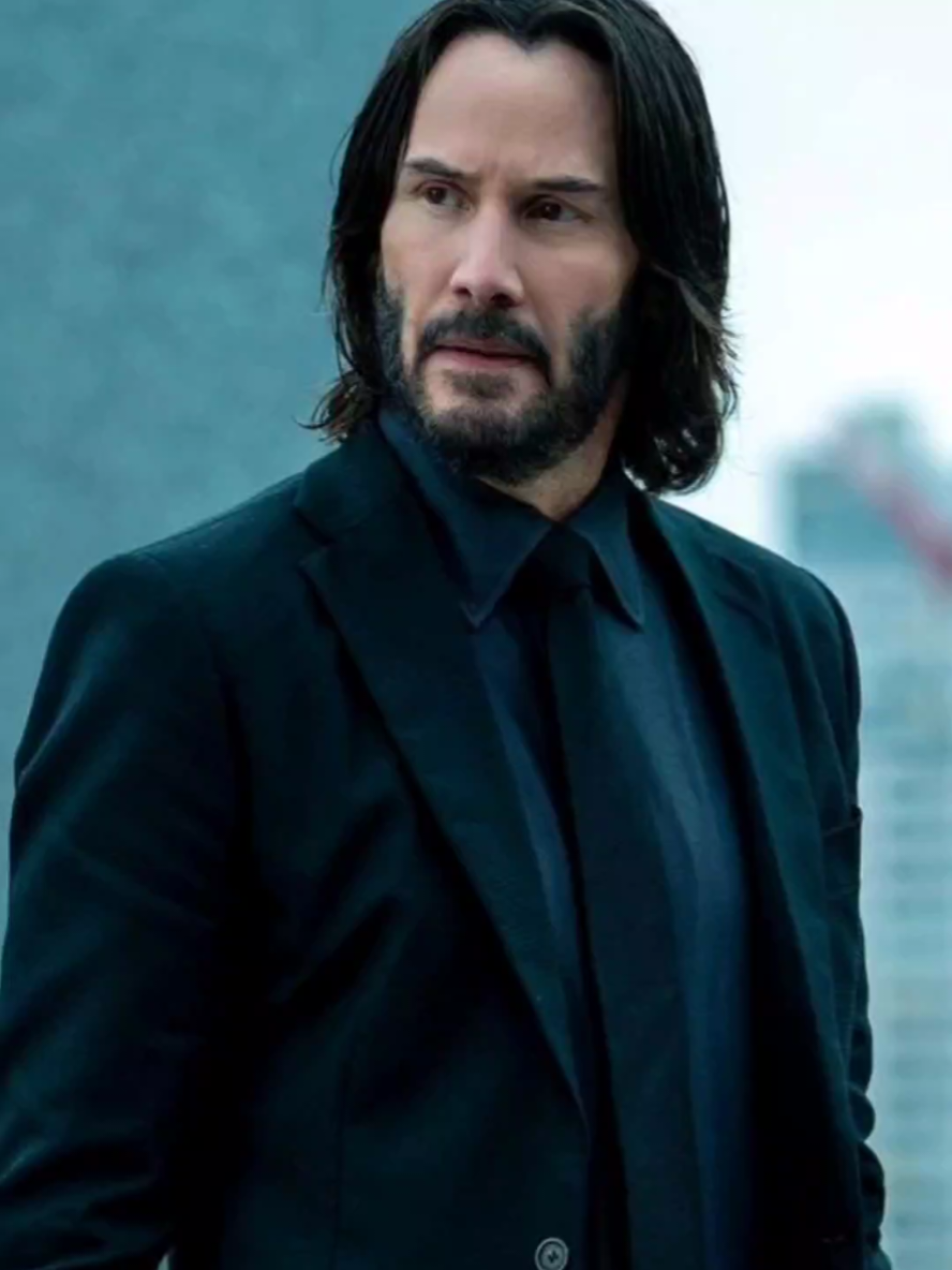 @Reflita  🫵Escolhas . . . . . . . . . . . . . . . . . . . . . . . . . . . #keanureeves #reflexão #frases #motivacional #resiliencia 