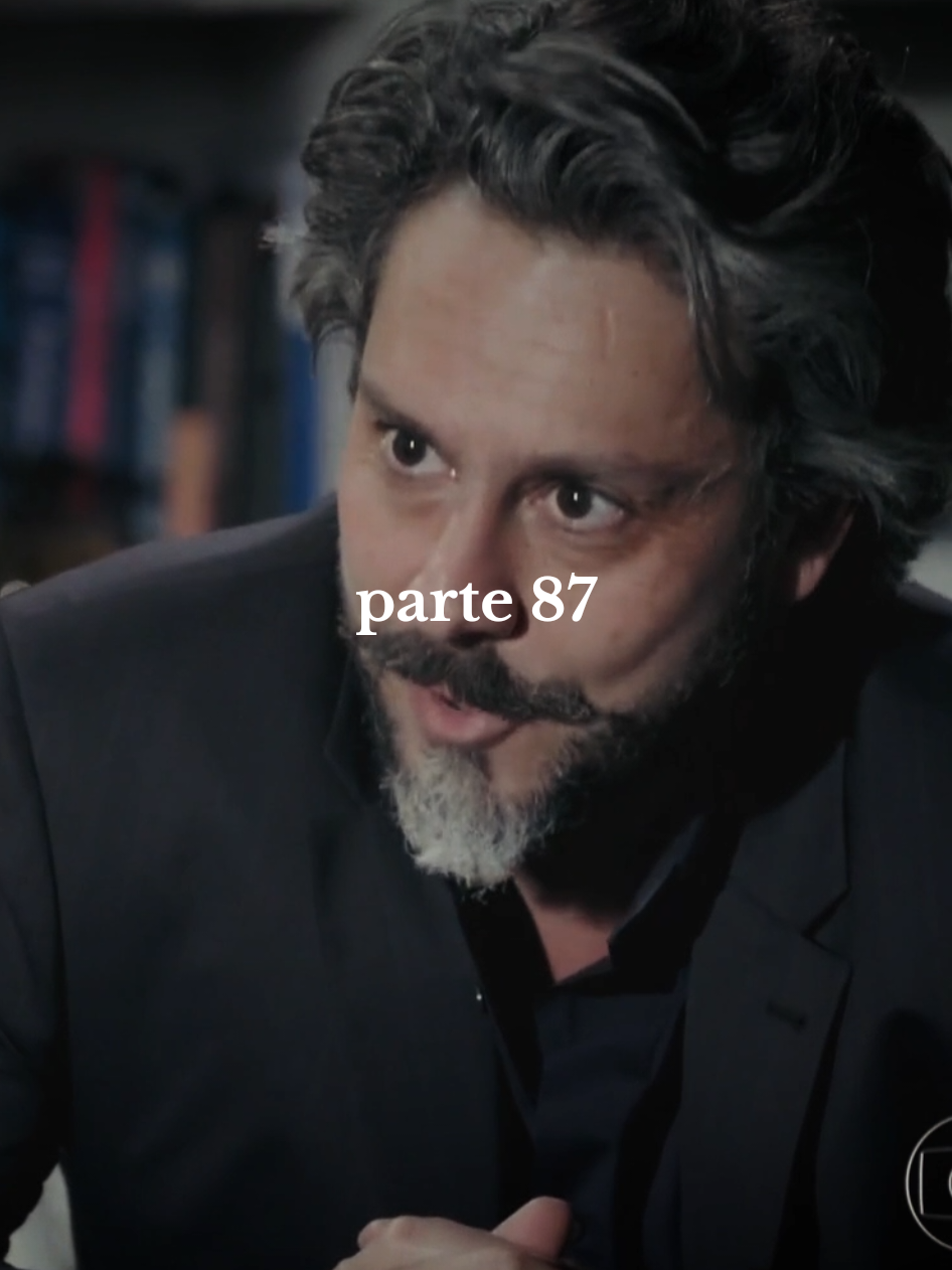 IMPÉRIO | PARTE 87 #imperio #comendador #novelas #fyp