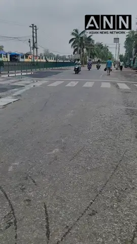 स्थानीय प्रशासनले वीरगञ्जमा आज बिहान ९ बजेसम्म  कर्फ्युको समय सीमा सकिएसँगै सामान्य बन्दै बजार, चहलपहल बढ्दै। जेन्जी प्रदर्शनहरूको प्रदर्शन भयो भने फेरि कर्फू लाग्ने सम्भावना छ।