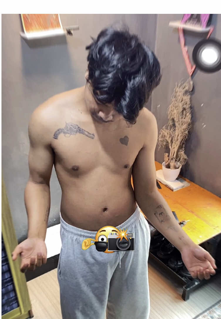 pake ini aja tato 1 minggu bisa hilang #tato #tatoan #estetik #fyp #xyzbca 