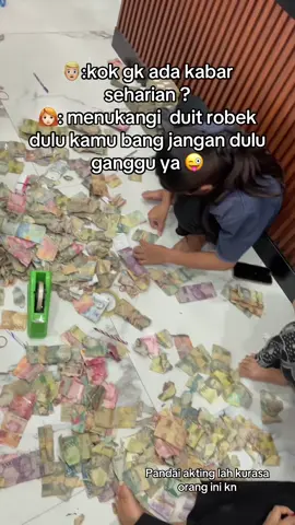 Mencari pasangan uang robek di tumpukan ini juga susah juga ya guys 🥹🥹🥹🥹#fyppppppppppppppppppppppp #berandafypシ #fypシ゚viral #berandatiktok #tokomas68sidikalang 