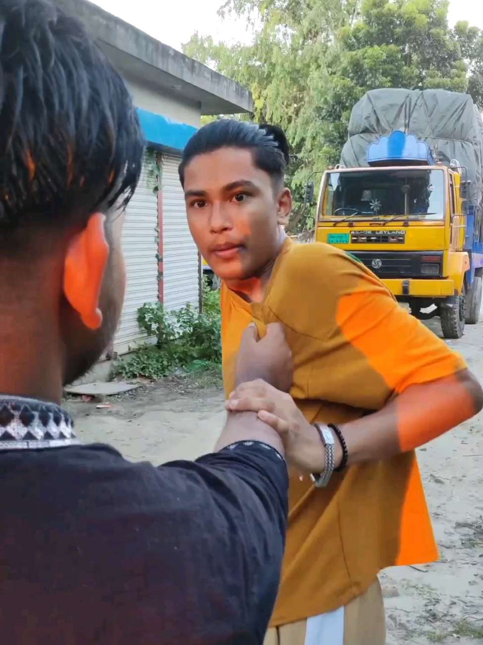 Assalamu Alaikum  #tal_matal 