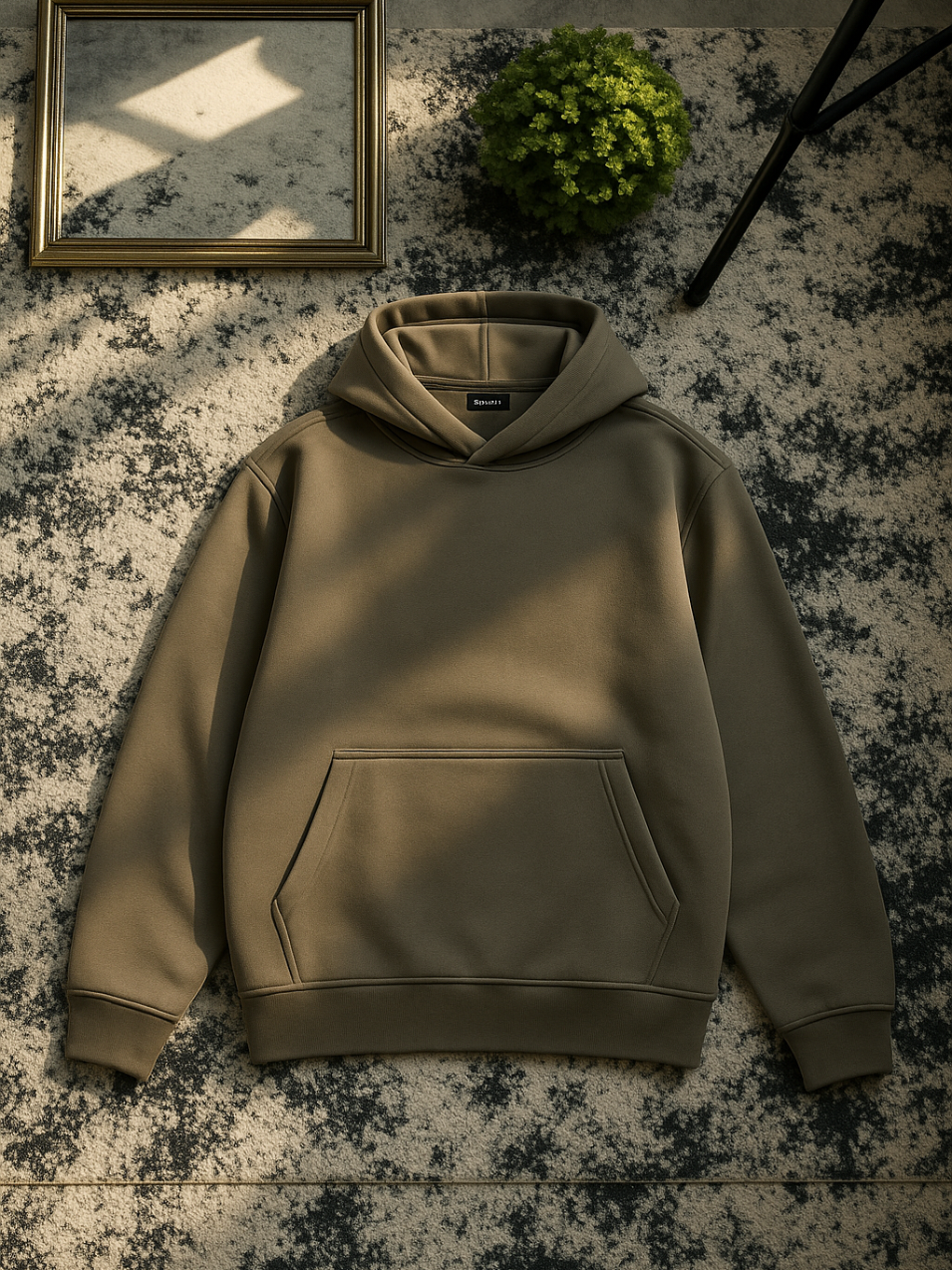 Akhirnya, setelah sekian lama muter-muter nyari jaket yang cocok buat daily, ketemu juga hoodie yang bener-bener nyaman. Jujur, males banget kan kalau udah beli mahal-mahal, eh bahannya panas, gerah, terus pas dicuci langsung belel. Rasanya pengen lempar aja. Tapi, yang ini beda. Dingin di kulit, tapi pas cuaca dingin dia tetap anget. Gak gampang kusut juga, jadi pas banget buat lo yang mageran. Buruan cek keranjang kuning, mumpung stoknya masih ada! #hoodie #hoodiemurah #hoodiepria #hoodiepolos #rekomendasioutfit 