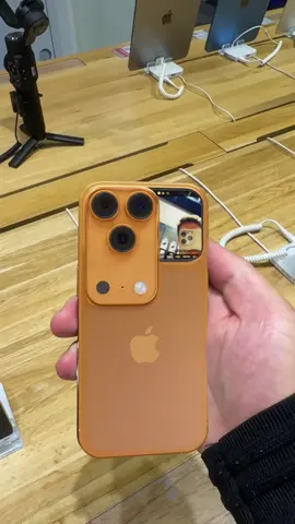 Iphone 17promax #iphone #iphone17 #apple #xuhuong #tiktok 