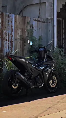 DAMN THAT LAST PART IS 🔥🔥🔥🔥#streetgp🇵🇭 #sniper155r #CapCut #Trend 