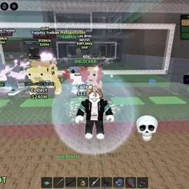 Lennon Update in biooooo🔥#stealabrainrotscript #stealabrainrot #parat #fyp #discord 