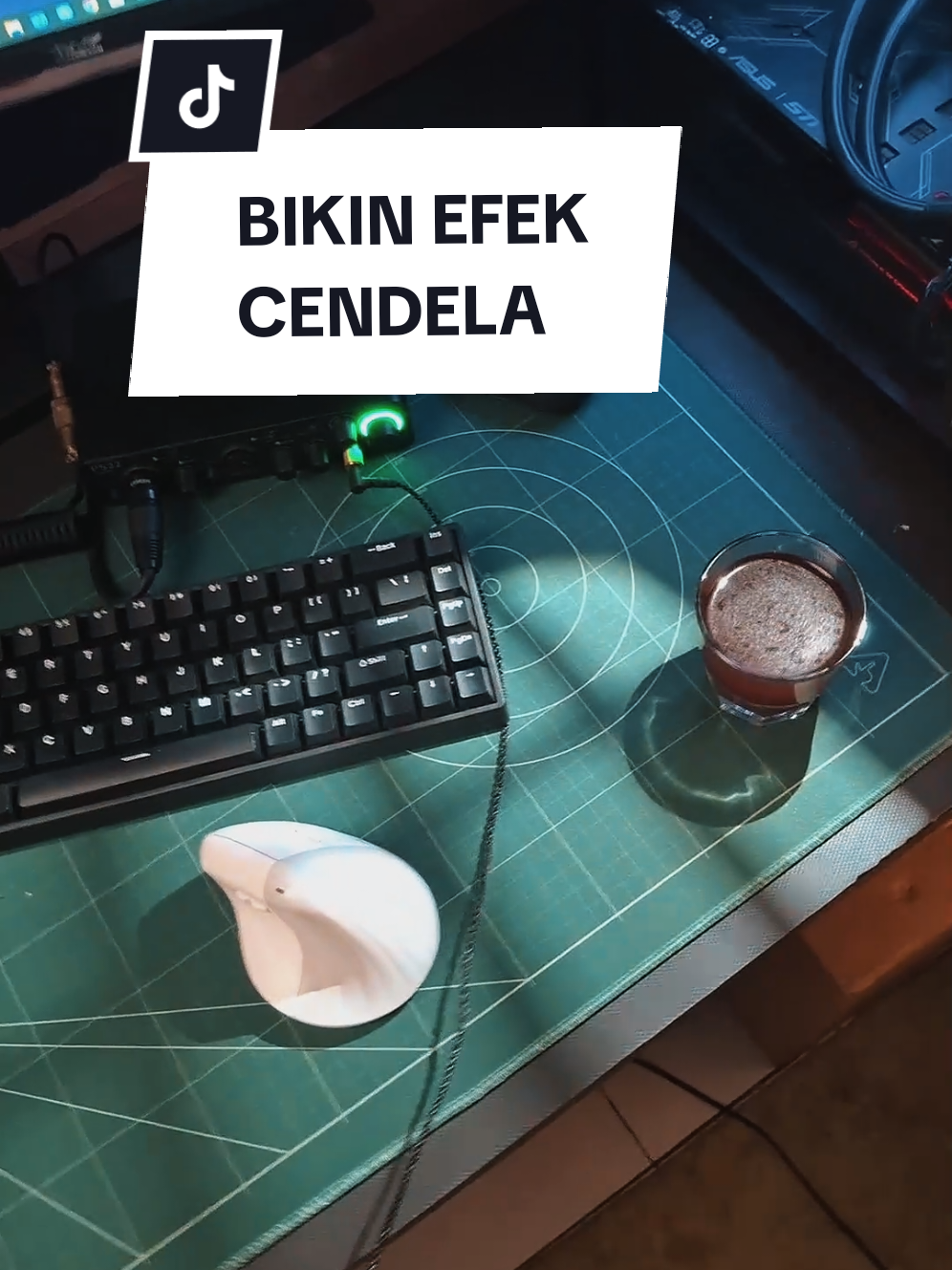 Gak nyangka semurah ini #photoolex #windowlight #tiktoklive #setuplighting #lampungonten 