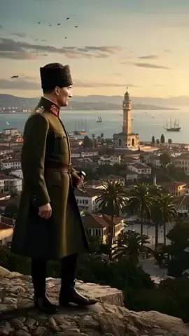 9 EYLÜL İZMİR'in 103 yılı KURTULUŞU KUTLU OLSUN. Ulu önder Gazi Mustafa Kemal Atatürk liderliğinde başlayan Büyük Taarruz harekâtı, 05 Eylülde Nazilli, Salihli ve Alaşehir 06 Eylülde Balıkesir , 07 Eylülde Aydın, 08 Eylülde Manisa ve nihayetinde 9 eylülde İzmir'imizin kurtuluşu ile sonuçlanmıştır. İzmir'in kurtuluşu Mudanya Ateşkes Antlaşması ve sonrasında Lozan Barış Antlaşması'na uzanan süreci başlatması dolayısıyla Milli Mücadele'nin sona ererek Türk milletinin kurtuluşu ve bağımsızlığını elde edişinin simgesi olmuş çok önemli bir tarihi olaydır. Başta Ulu Önder Gazi Mustafa Kemal Atatürk ve silah arkadaşları ile aziz şehitlerimizi saygı rahmet ve minnetle anıyorum.. .