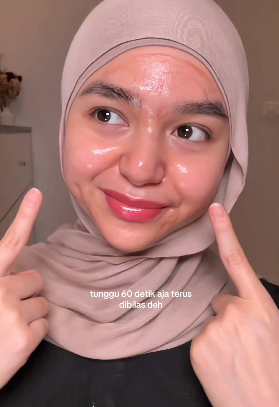 best combo yg bikin kulit auto muluuus🤍 #elformula #moisturizer #hacksglowing