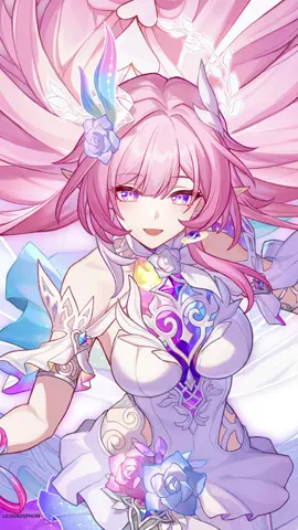 オンパロス英雄記 | キュレネ #崩壊スターレイル #スターレイル #HonkaiStarRail #StarRail #hoyoverse #キュレネ #Cyrene