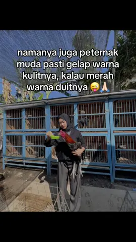 Merah merah kesayangan😗🙏🏻 #duit #gelap #peternakmuda #katakata #fypシ゚ 