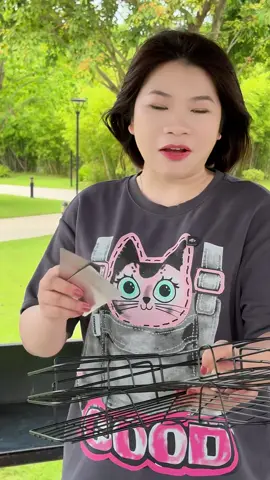 Kệ gics tường! #review #dogiadung #tienichcuocsong #yentrum #DoMoreInAYear 