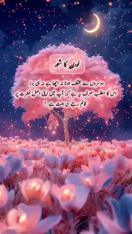 Embrace Your True Self   #selfbelief  #urduquotes #urdupoetry #foryou #fyp 
