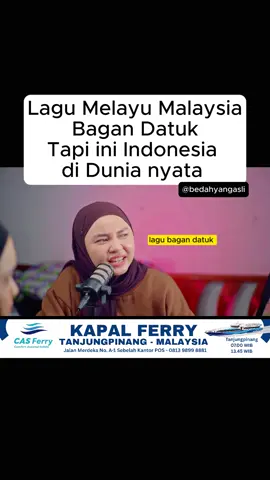 Lagu bagan Datuk teringat Atuk 🥲