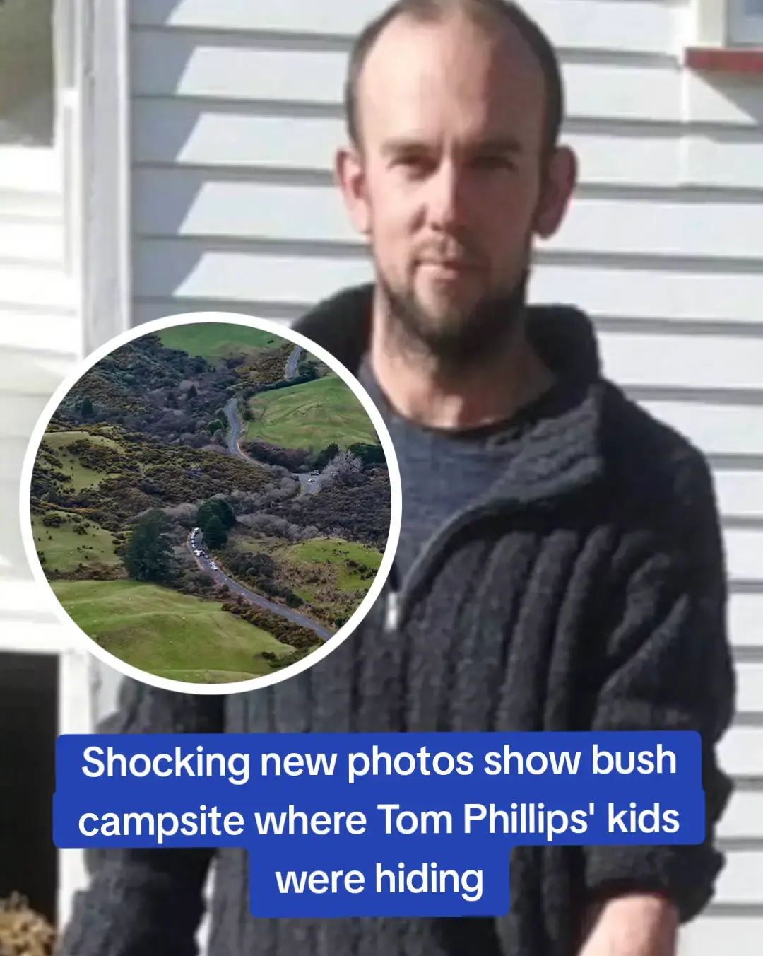 The kids were 'exposed to things that children in our country should not be.' #dailymail #australia #tomphillips #newzealand #crime 
