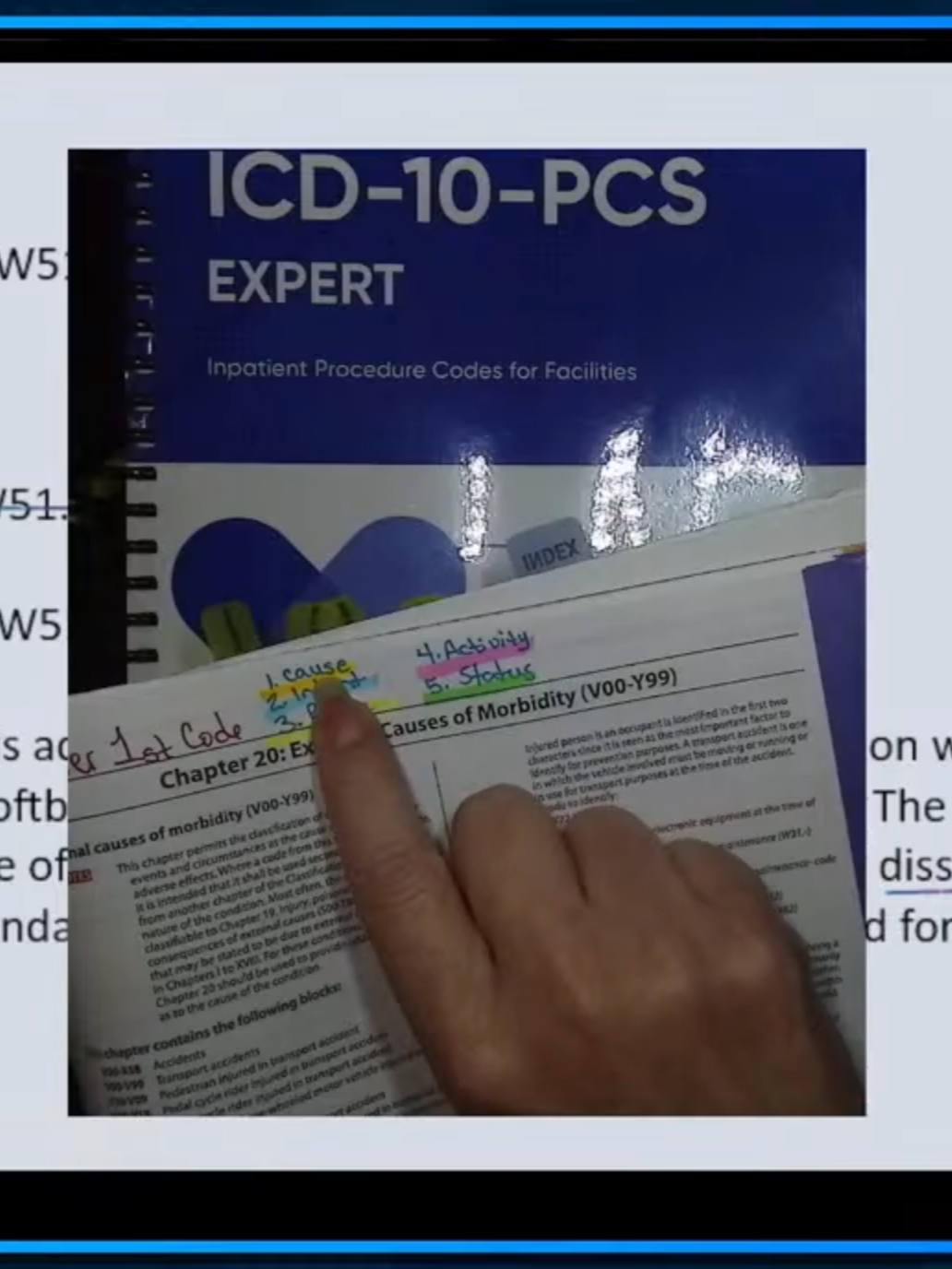 Multiple Diagnosis Codes Per Question How to Get Correct Answer Every Time #medicalcodingtraining #cpcexamtips #MedicalCodingByJen #medicalcoderandbiller #medicalcodingcertification #cpcexamprep #medicalcodingguidelines #healthcareeducationcareers #CertificationTips #MedicalBilling #ObservationRules #HealthcareCoding #BillingGuidelines #HospitalAdmin #MedicalCodingTips #CPCExamPrep #CodingModifiers #HealthcareEducation #medicalcoder🦠💉🌡 #icd10pcs #medicalcodingtraining #cpt