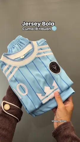 Jersey anak cuma 18 ribuan bun #jerseyanak #jerseybola #pialadunia #kamilasport 