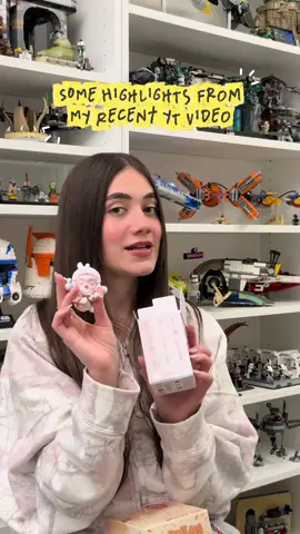 the highs and lows of blind box openings  #blindboxopening #blooper #blindboxes #collectibles #funnymoments 