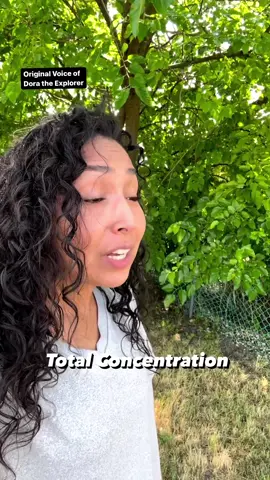 in honor of the Demon Slayer Infinity Castle movie release this week - I had to bring this video back! 😅 #demonslayer #dora #crossover #voiceactor 