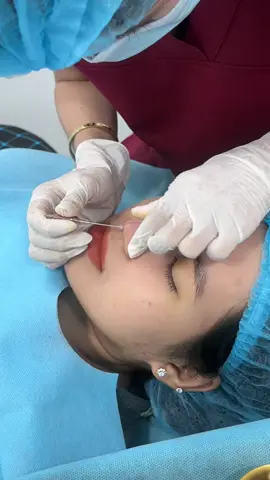 Không đ.a.u, không s.ưng, không nghĩ dưỡng #nangmuichi #lamdep #phunu 