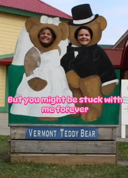 In love for 19 years and going. 😍