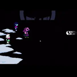 Frisk vs the knight? - #fy #fyp #deltarune #frisk #undertale 