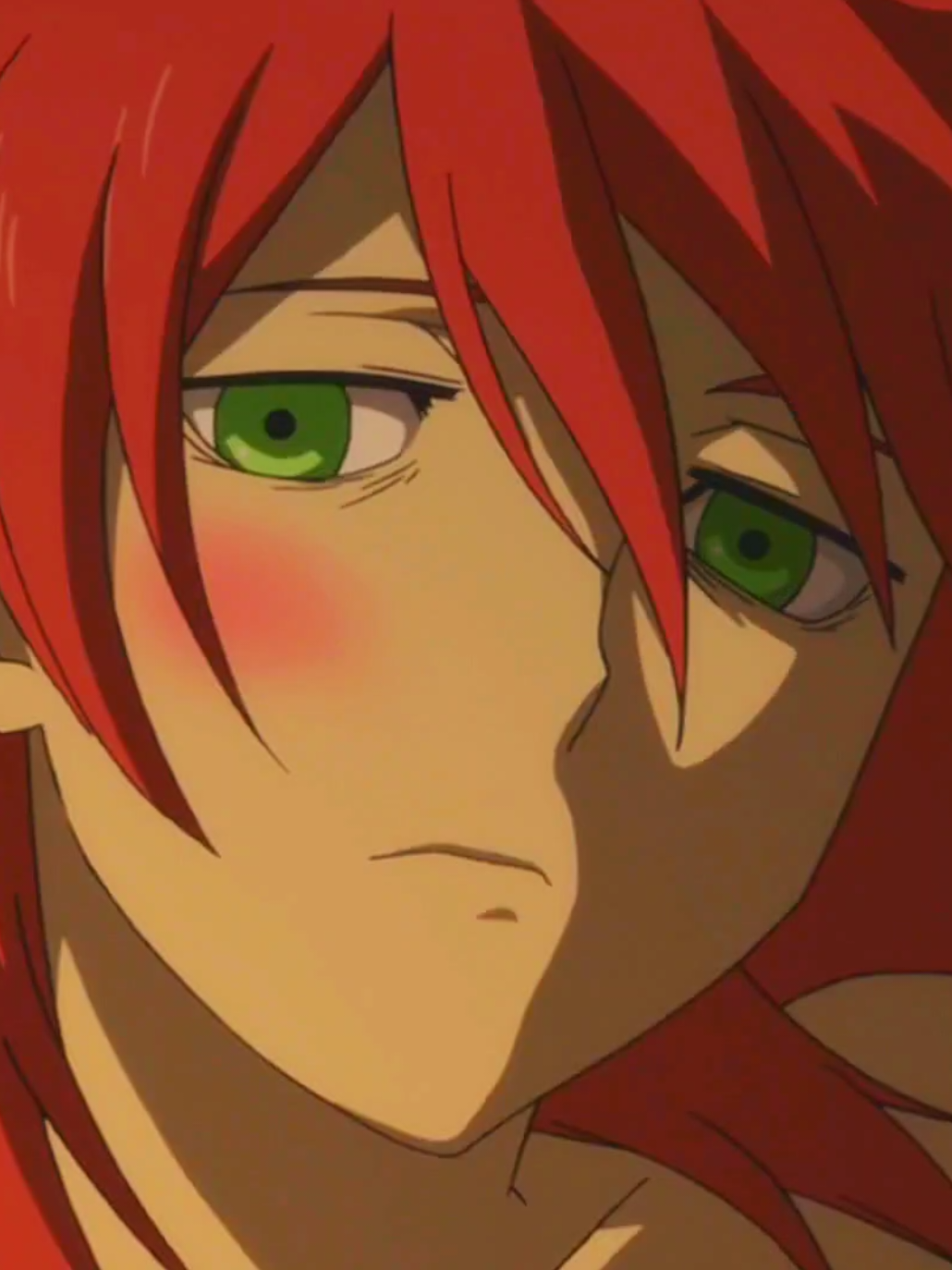 Será un villano pero no una mala persona #anime #coldestmoments #fyp 