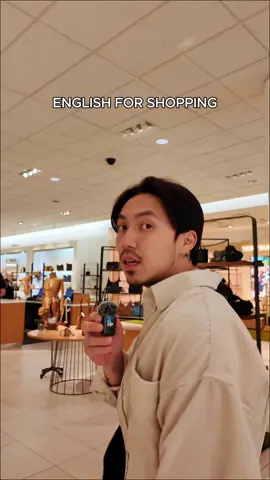 English for shopping 😇 #LanguageLearning #english #learnenglish #englishlearning #englishdaily 
