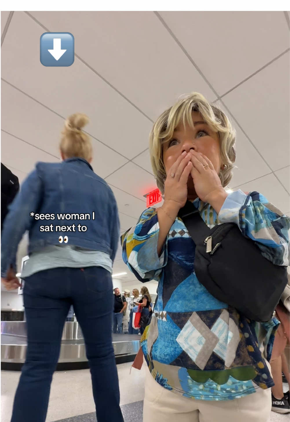 Never let them know your next move 😂 