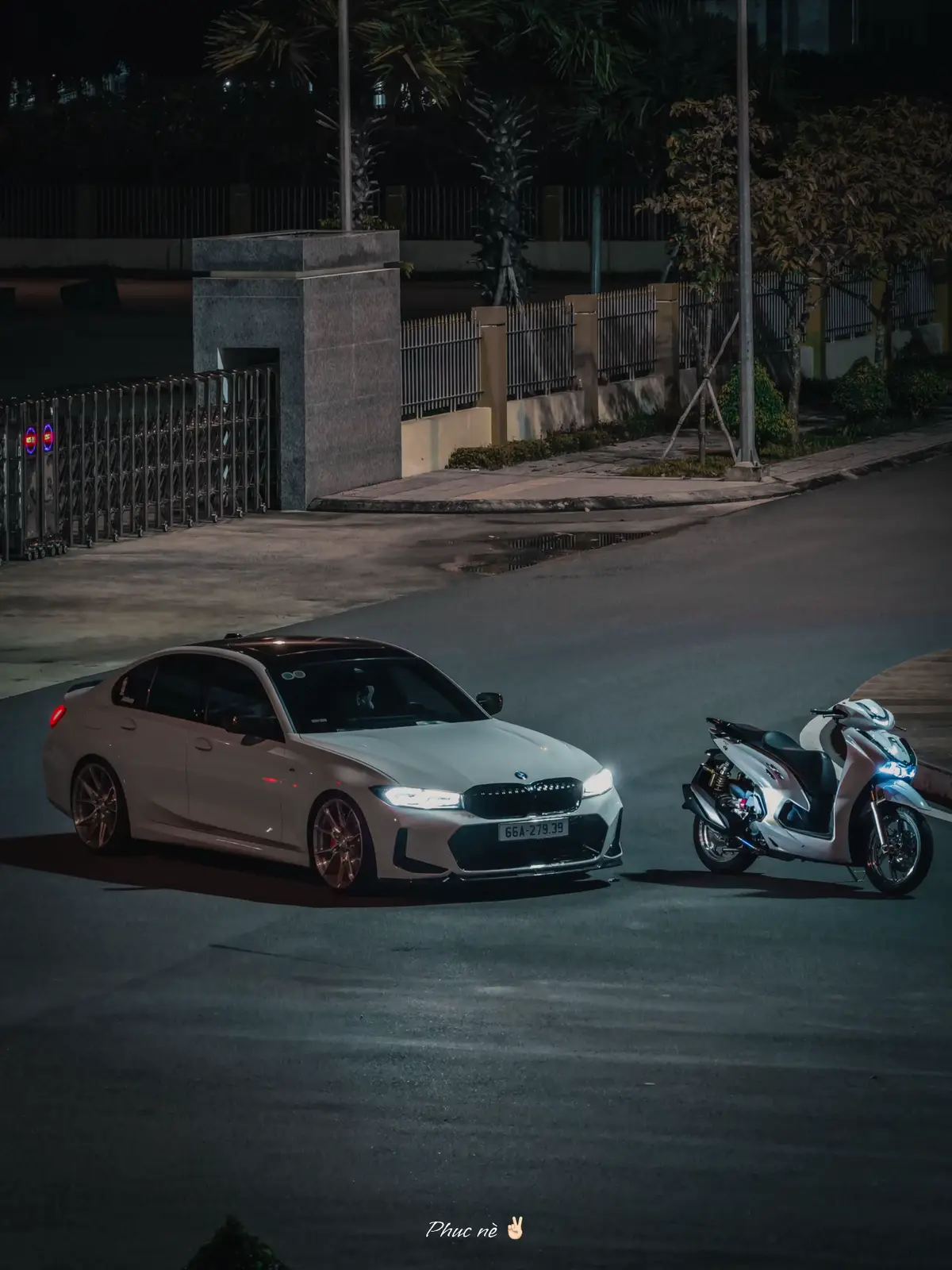 ❤️‍🔥##xuhuongtiktok##sh350i🚀##bmw330i